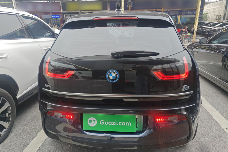 BMW i3 (Imported) 2018 immagine di auto #6