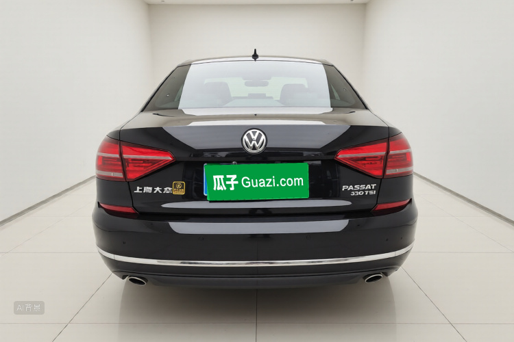 Volkswagen Passat 2016 car image #6