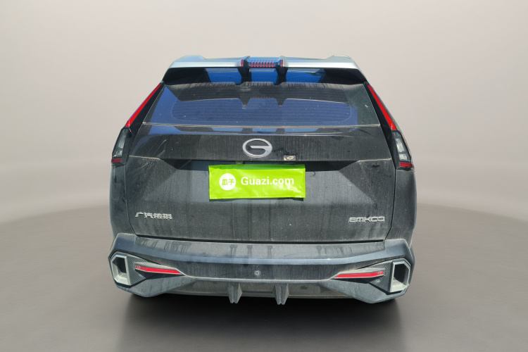 GAC Trumpchi Emkoo 2024 car image #6