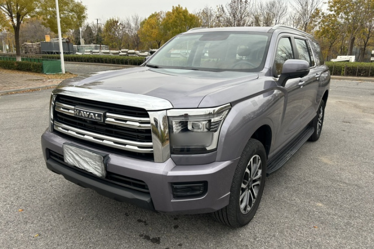 Haval H5 2023 #6 Haval H5 2023 immagine di auto #6