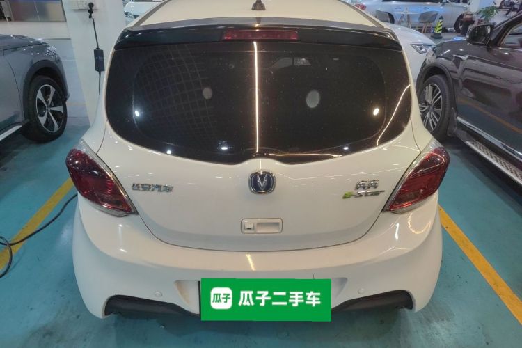 Changan BenBen E-Star 2022 car image #6