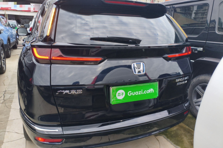 Honda Breeze New Energy 2023 car image #6