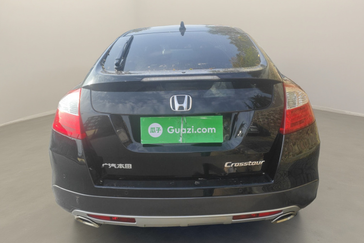 Honda CROSSTOUR 2016 car image #6