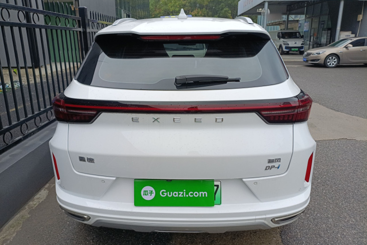 Exceed Chasing Wind C-DM 2023 #6 Exceed Chasing Wind C-DM 2023 car image #6