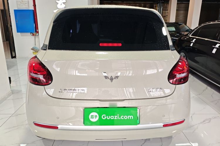 Wuling Binguo 2025 #6 Wuling Binguo 2025 car image #6