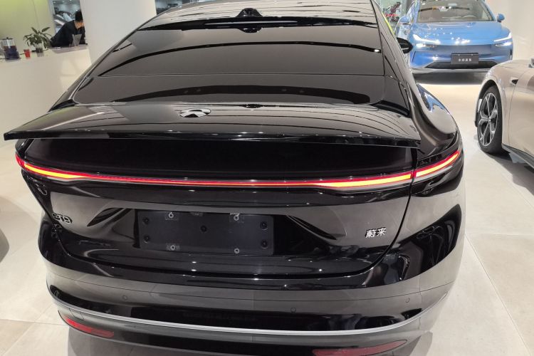 NIO ET9 2024 imagem de carro #6