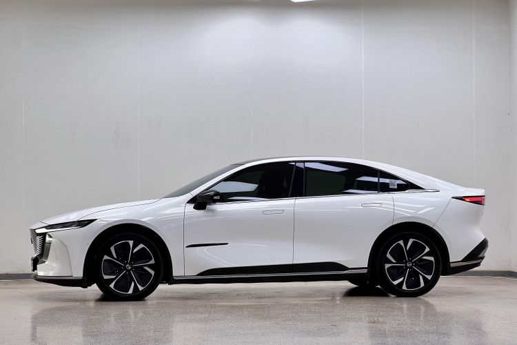 马自达 马自达EZ-6 2024 汽车图片 #6