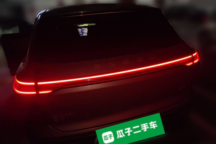 Exceed Stellar Era ET 2024 car image #6