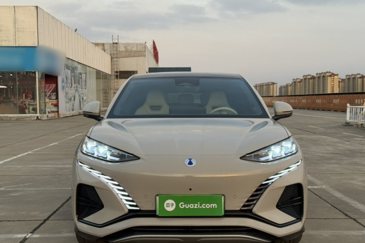 Denza N7 2023 #6 Denza N7 2023 car image #6