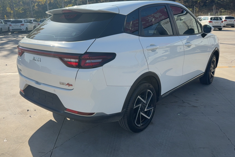 Neta AYA 2024 #6 Neta AYA 2024 صورة سيارة #6