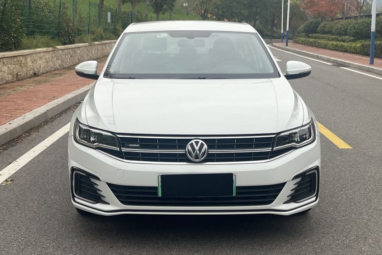 Volkswagen Bora Pure Electric 2020 صورة سيارة #6