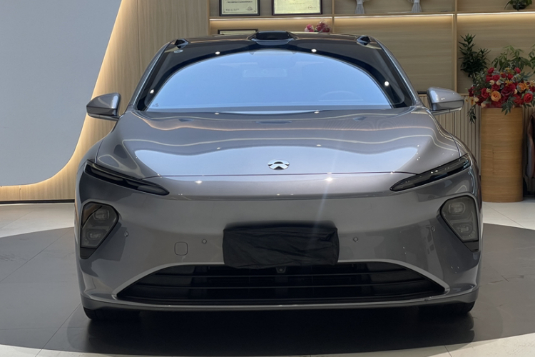 蔚来 蔚来ET7 2024 汽车图片 #6