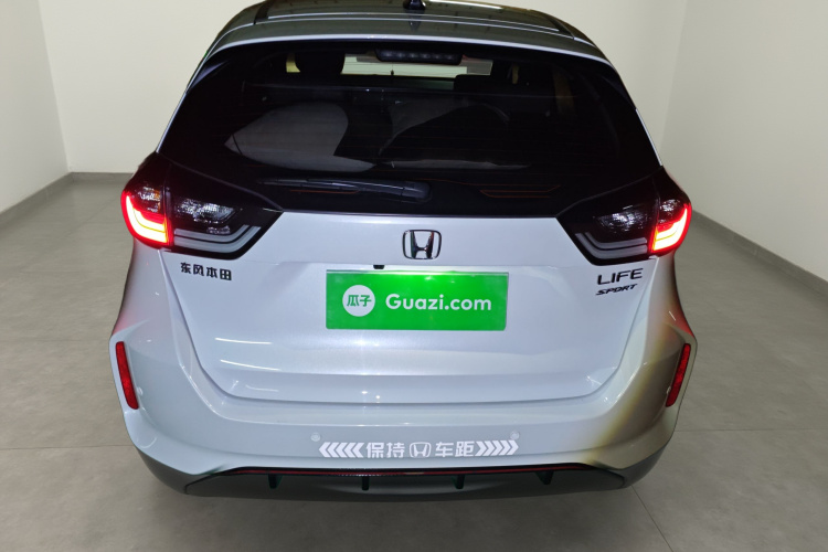 Honda LIFE 2022 car image #6