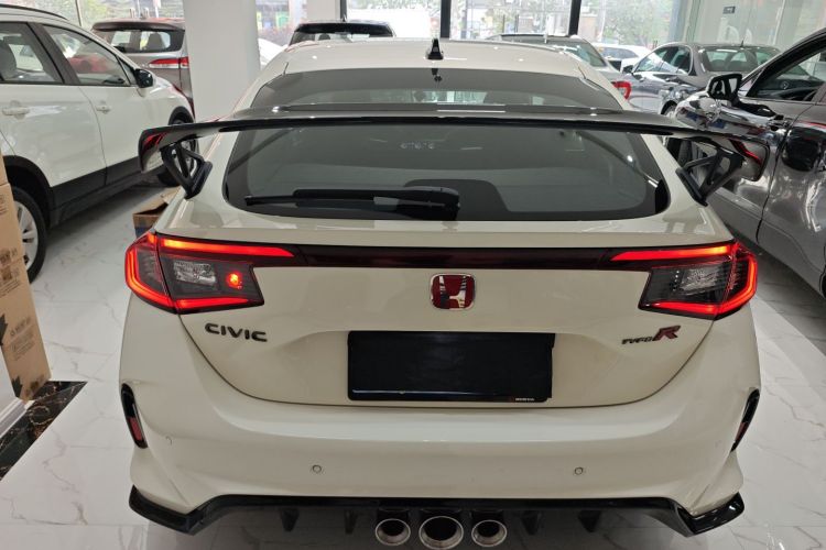 Honda Civic (Imported) 2023 #6 Honda Civic (Imported) 2023 car image #6