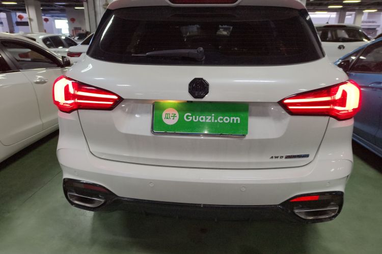 MG Pilot 2021 car image #6