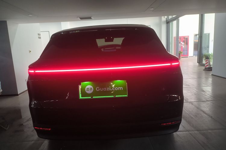 理想汽车 理想i6 2025 汽车图片 #6