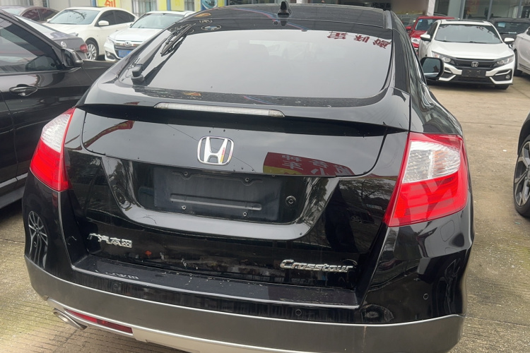 Honda CROSSTOUR 2016 car image #6