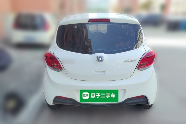 Changan BenBen 2019 car image #6