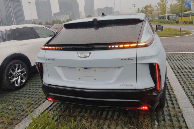 大众 IQ锐歌 2025 汽车图片 #6