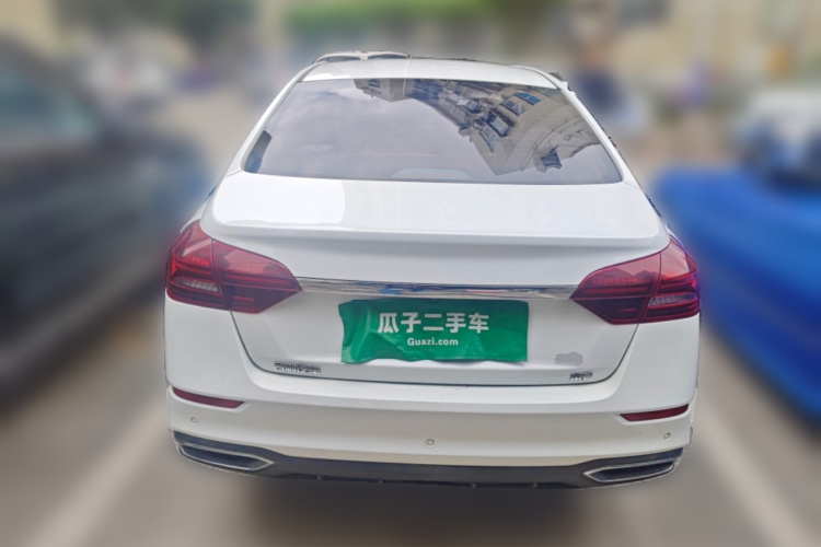 GEELY Emgrand 2021 #6 GEELY Emgrand 2021 car image #6