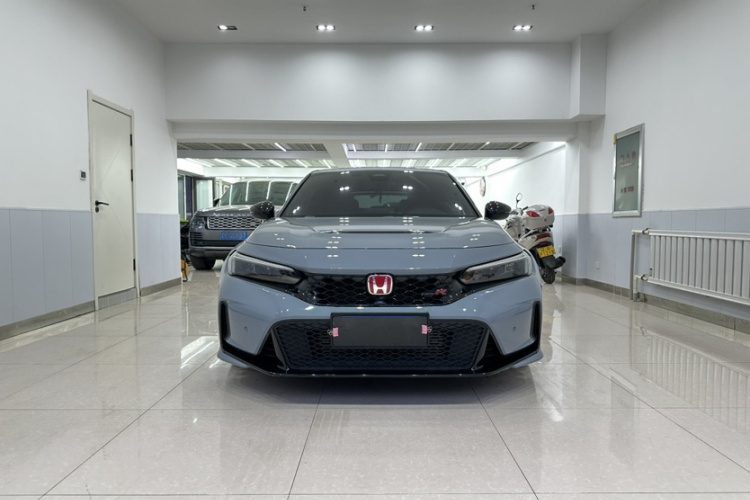 Honda Civic (Imported) 2023 #6 Honda Civic (Imported) 2023 car image #6