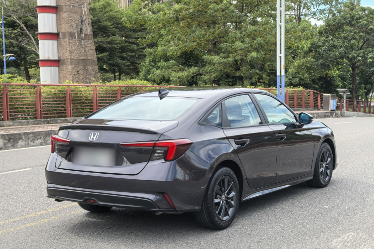 Honda INTEGRA 2022 #6 Honda INTEGRA 2022 صورة سيارة #6