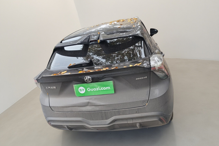 MG 4 EV 2024 #6 MG 4 EV 2024 car image #6