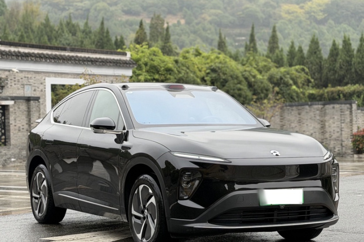 蔚来 蔚来EC7 2023 汽车图片 #6