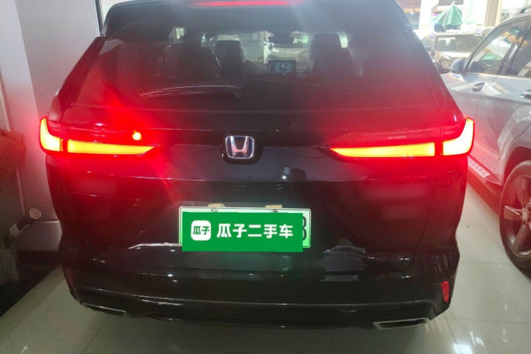 Honda Breeze 2024 car image #6