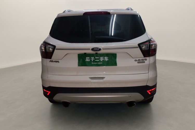 Ford Kuga 2017 car image #6