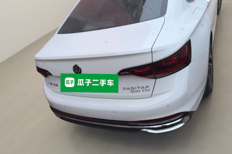 Volkswagen Sagitar 2024 #6 Volkswagen Sagitar 2024 immagine di auto #6