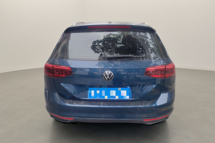 Volkswagen Passat Variant 2023 #6 Volkswagen Passat Variant 2023 immagine di auto #6