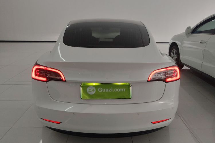 特斯拉 Model 3(进口) 2019 汽车图片 #6