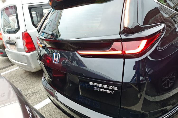 Honda Breeze New Energy 2022 car image #6