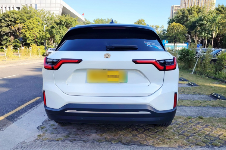 蔚来 蔚来ES6 2021 汽车图片 #6