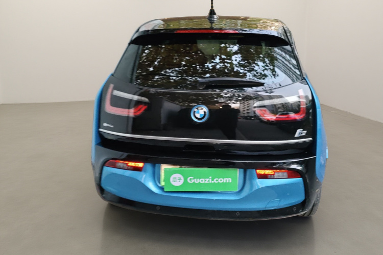 BMW i3 (Imported) 2018 #6 BMW i3 (Imported) 2018 immagine di auto #6