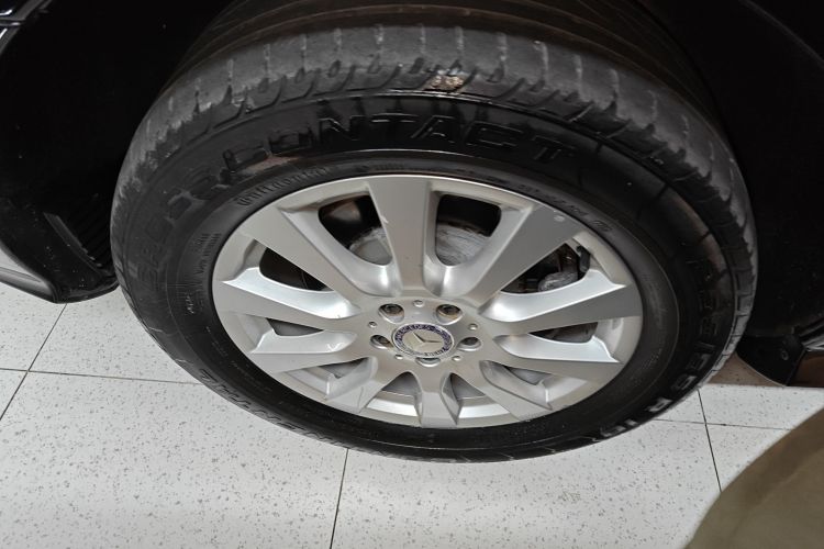 Mercedes-Benz R Class 2017 #6 Mercedes-Benz R Class 2017 car image #6