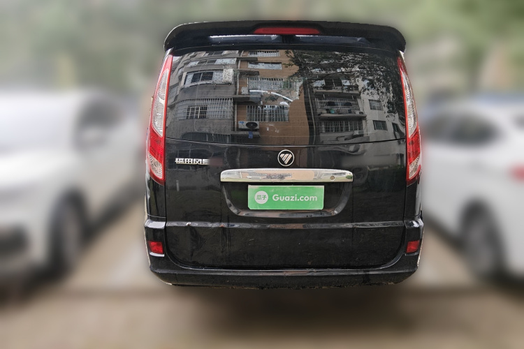Changan FengJing RV 2022 car image #6