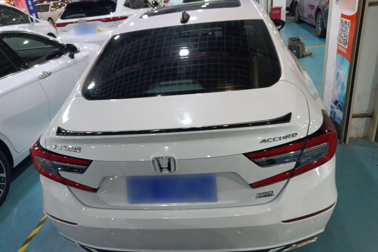 BYD F3R 2023 #6 BYD F3R 2023 car image #6