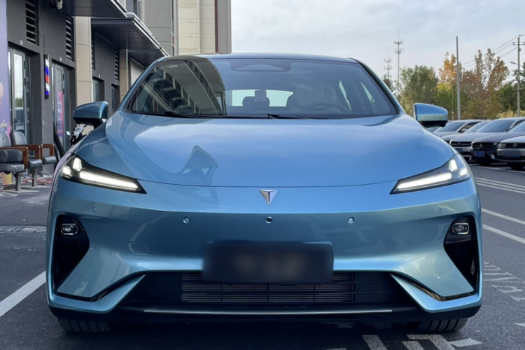 Deepal L07 2024 #6 Deepal L07 2024 car image #6