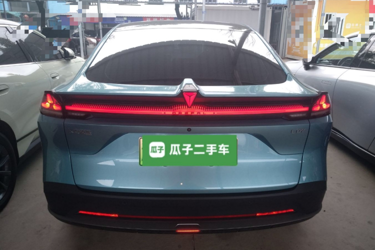 Deepal L07 2025 #6 Deepal L07 2025 car image #6