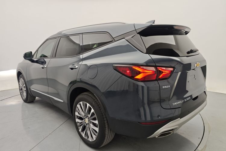 Chevrolet Blazer 2023 car image #6