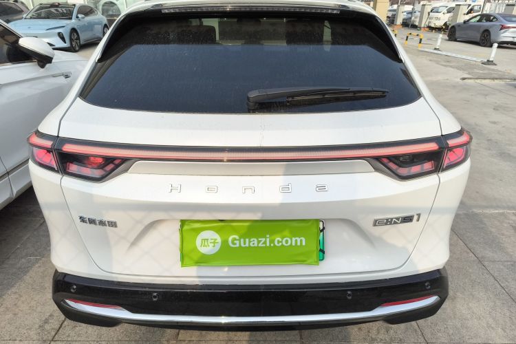 Honda e:NS1 2023 #6 Honda e:NS1 2023 car image #6