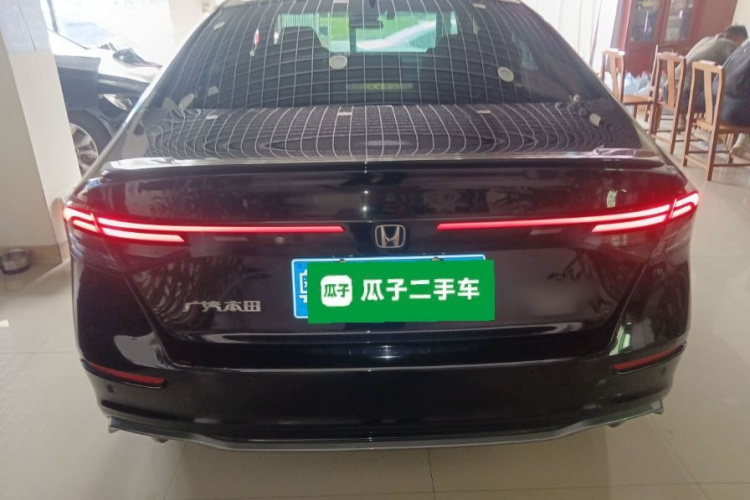 BYD F3R 2024 #6 BYD F3R 2024 car image #6