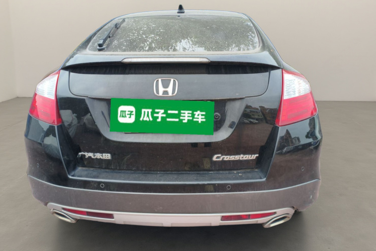 Honda CROSSTOUR 2016 car image #6