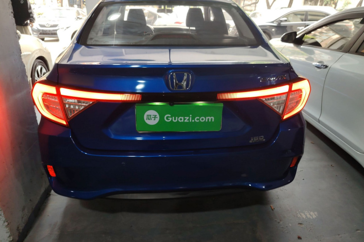 Honda Envix 2019 #6 Honda Envix 2019 car image #6