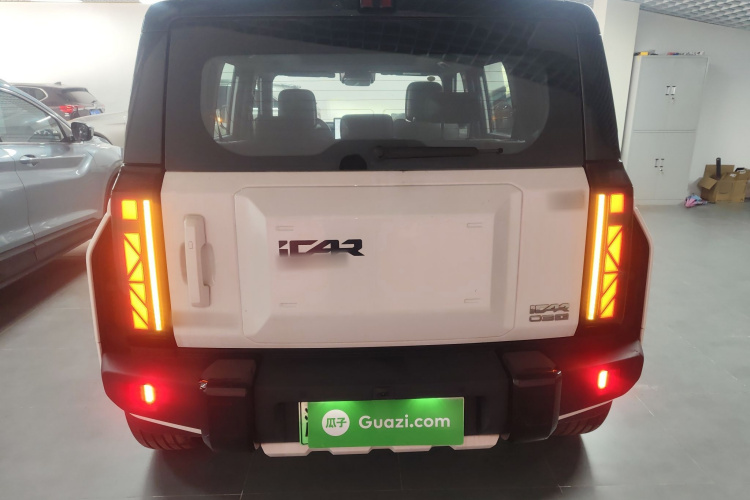 Chery A5 2024 immagine di auto #6