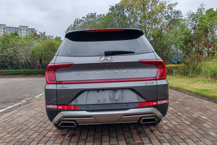 哪吒汽车 哪吒S猎装 2022 汽车图片 #6