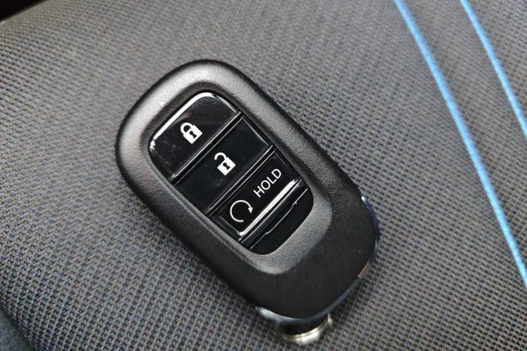 Honda HR-V 2023 #6 Honda HR-V 2023 car image #6