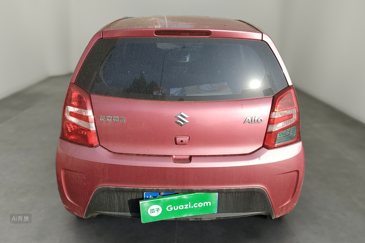 Suzuki 2018 #6 Suzuki 2018 car image #6